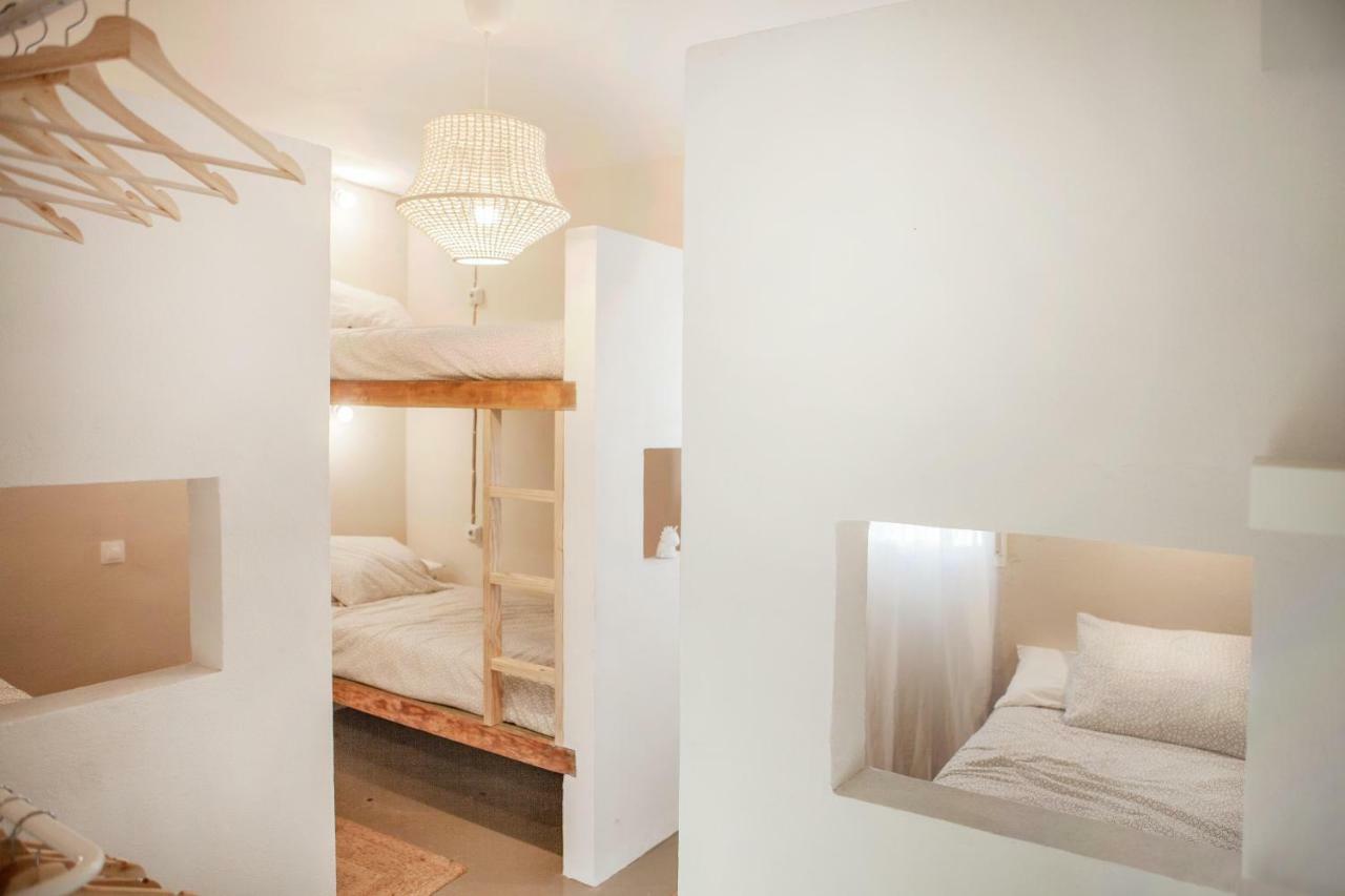 Wild House Auberge de jeunesse *