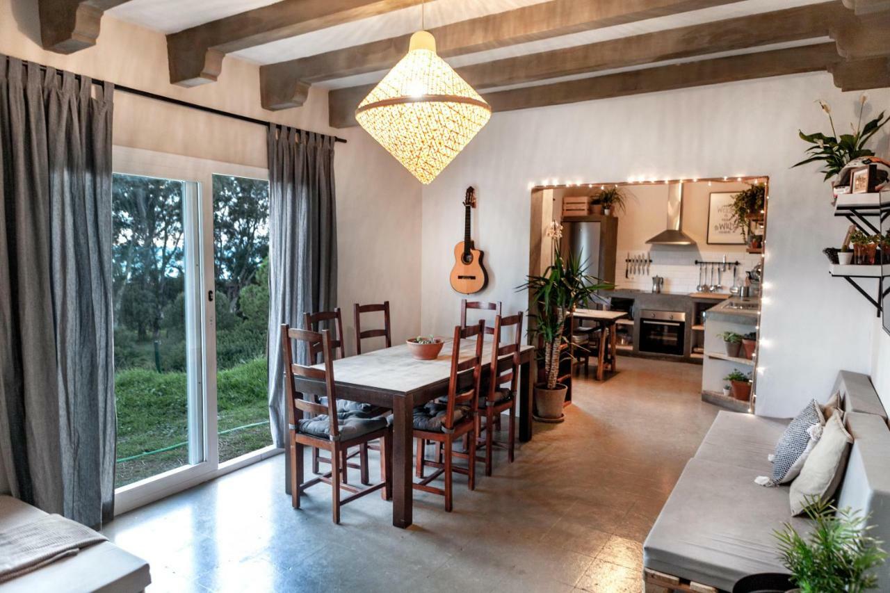 Auberge de jeunesse Wild House Tarifa
