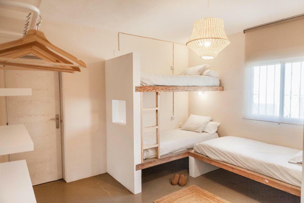 Wild House Auberge de jeunesse