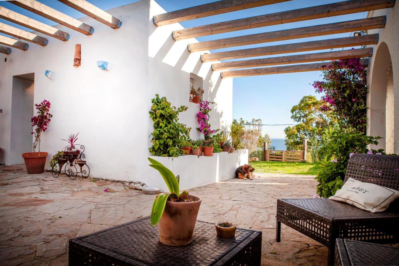 Wild House Tarifa